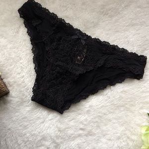Victoria’s Secret Small Panty